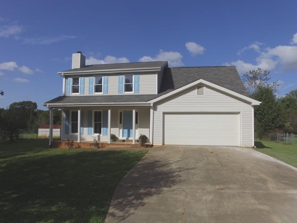 706 Bo Parker Road Winder, GA 30680 - Photo 1 of 1 Gallery Image 1