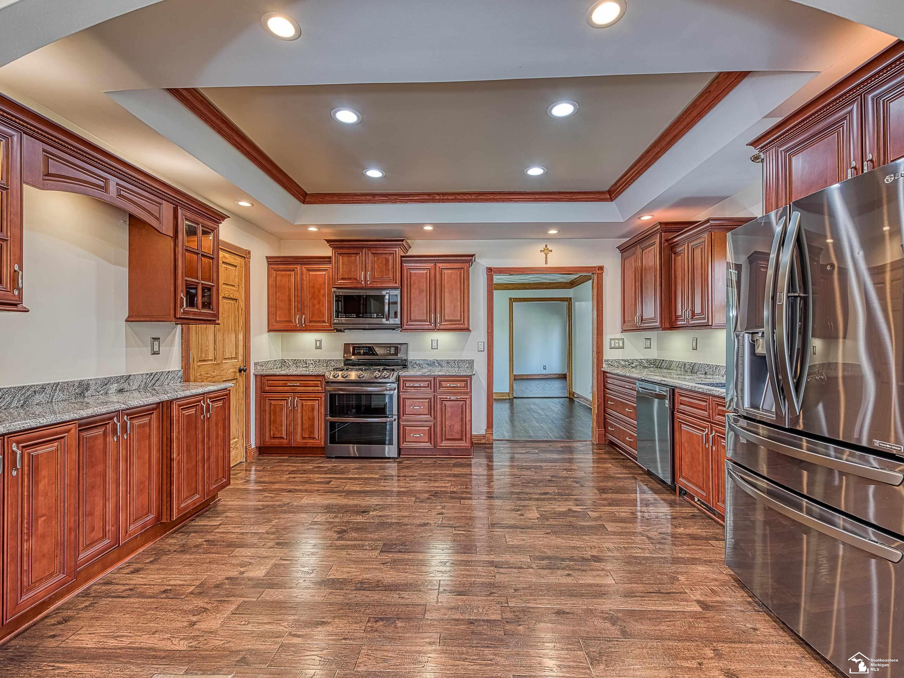 10080 Dundee Azalia Road Maybee, MI 48159 - Photo 6 of 51