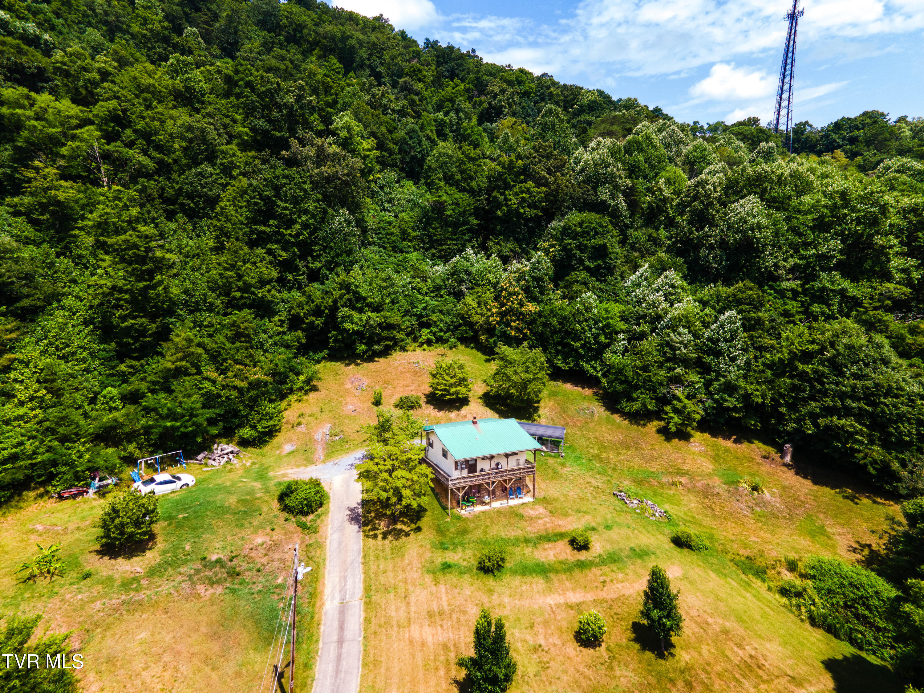 202 Marble Hall Road Rogersville, TN 37857 - Photo 1 of 18 16