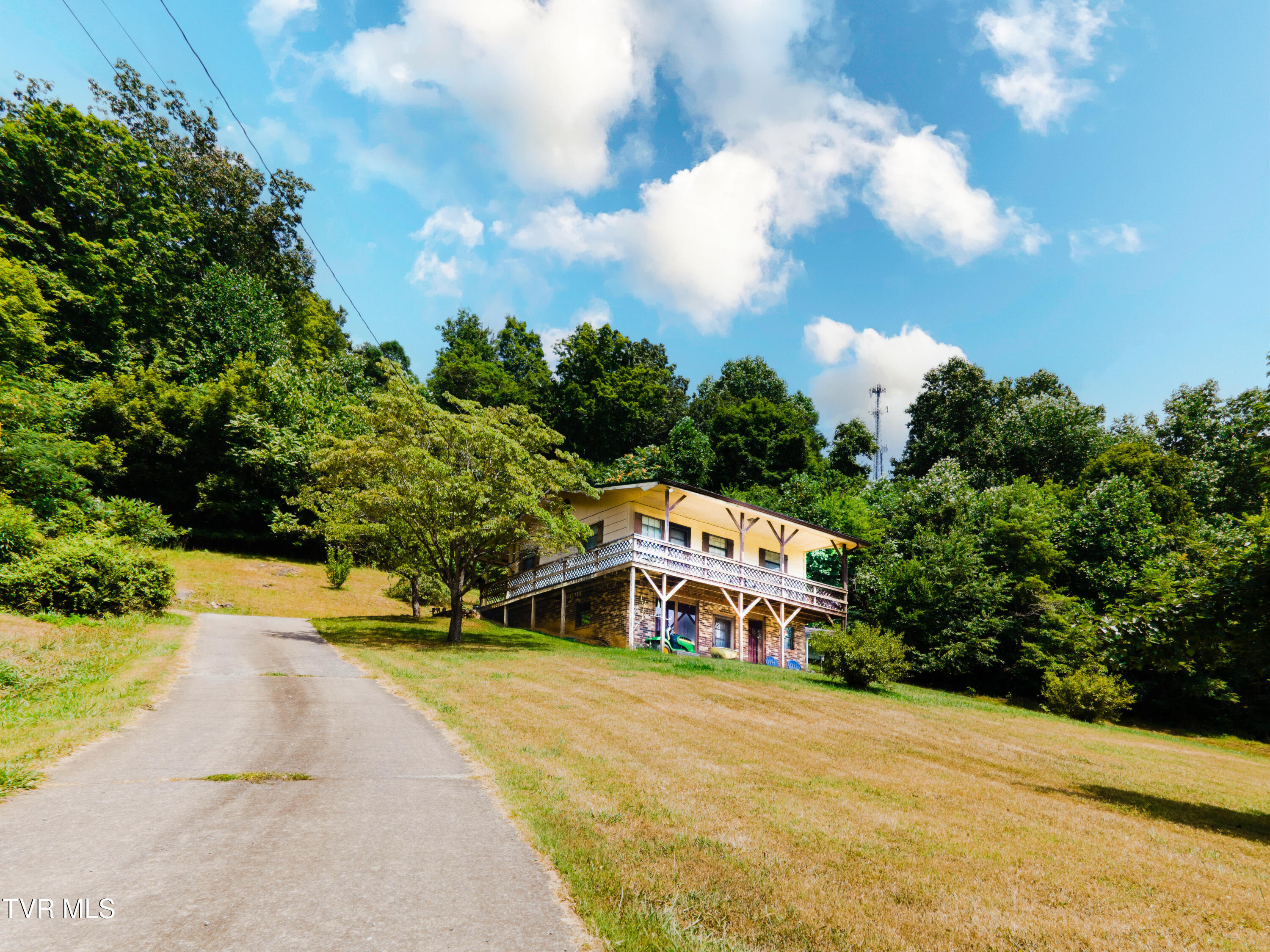 202 Marble Hall Road Rogersville, TN 37857 - Photo 4 of 18 14