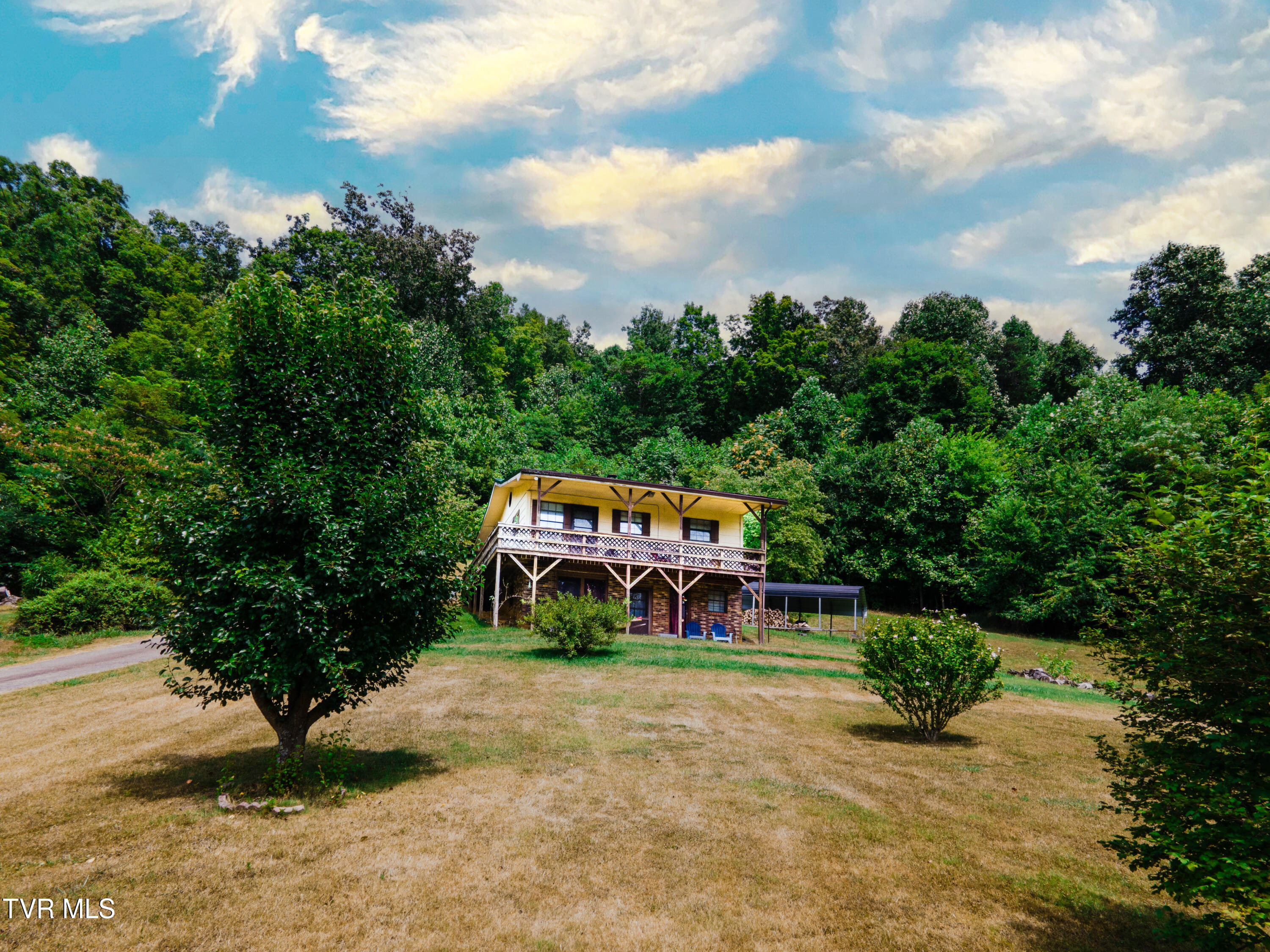 202 Marble Hall Road Rogersville, TN 37857 - Photo 5 of 18 18