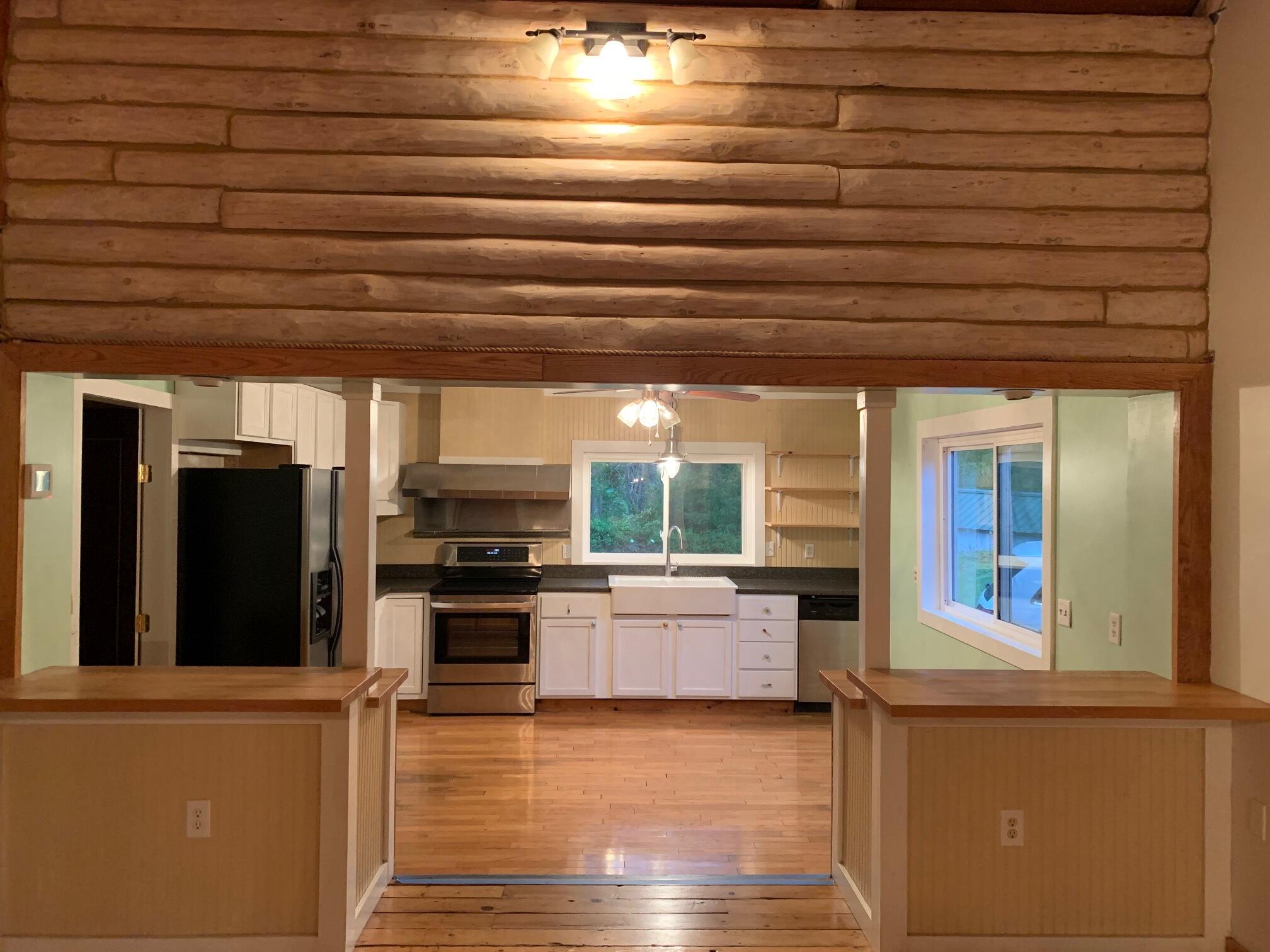 345 Harts Run Loop Road Caldwell, WV 24925 - Photo 22 of 31 Gallery Image 22