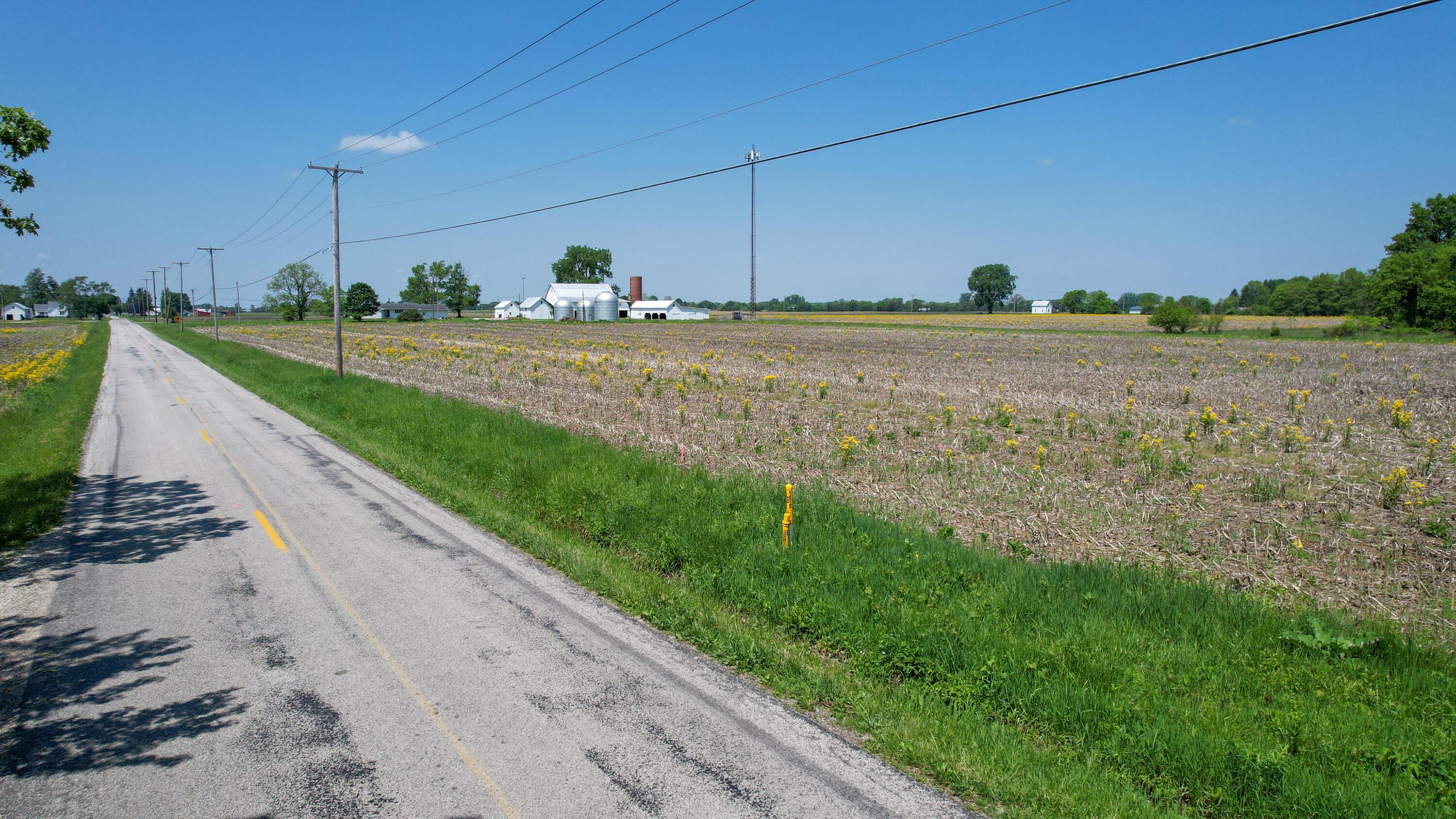 0 Marion-Williamsport Road East Caledonia, OH 43314 - Photo 1 of 11 DJI_0006