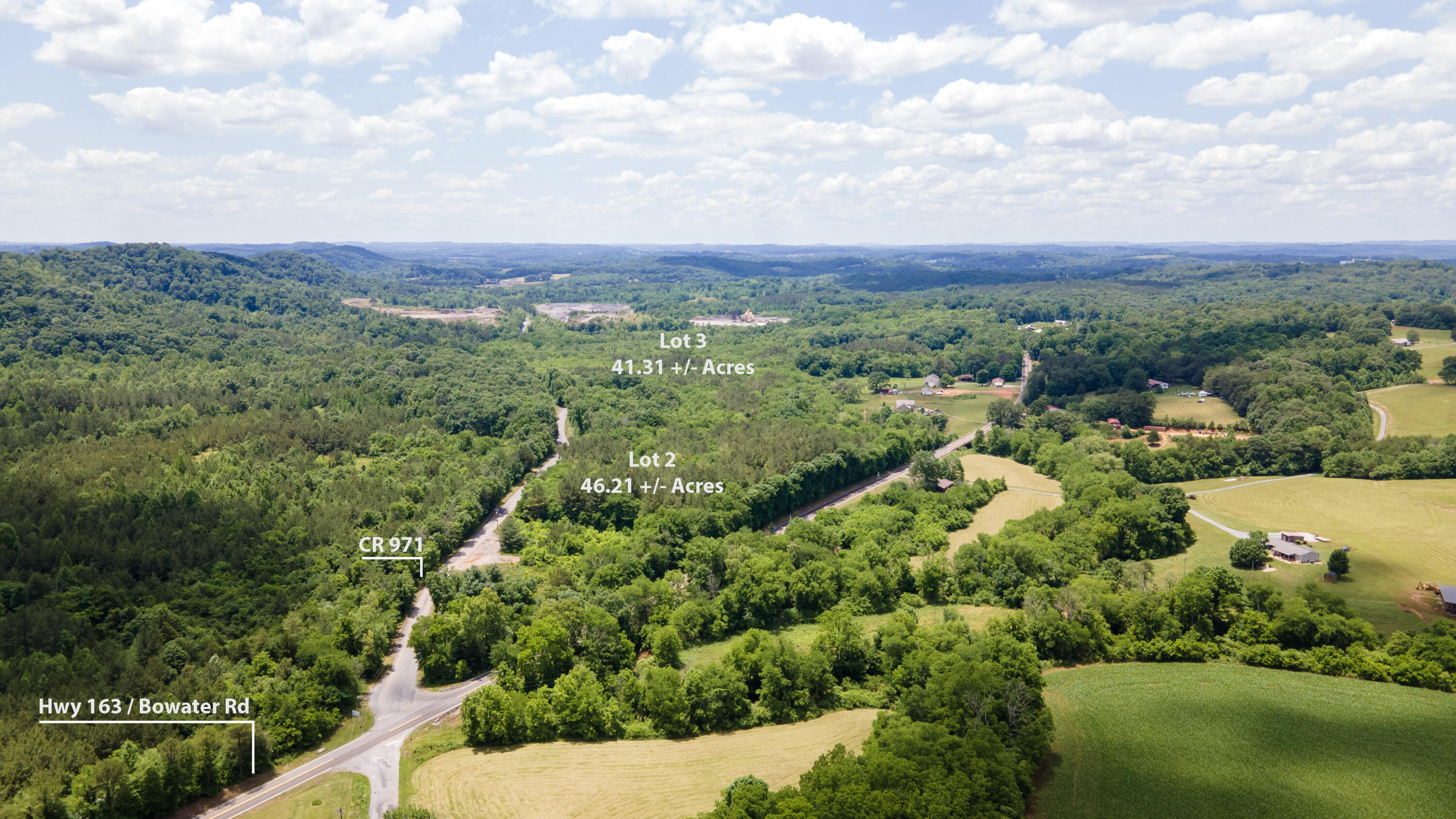 Lot 3 State Highway Calhoun, TN 37309 - Photo 7 of 9 7-10-DJI_0026-Edit2,3