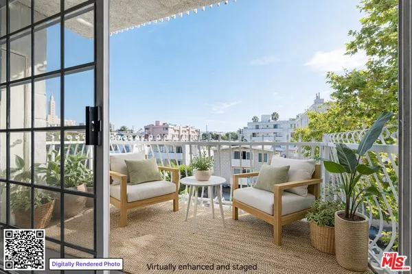 $1,138,000 | 1915 Malcolm Avenue, Unit 301, Los Angeles, CA 90025