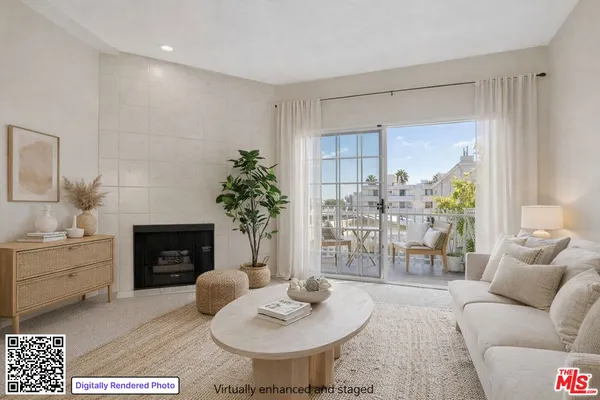 $1,138,000 | 1915 Malcolm Avenue, Unit 301, Los Angeles, CA 90025