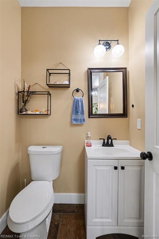 1282 North Van Vleet Road Flushing, MI 48433 - Photo 12 of 42