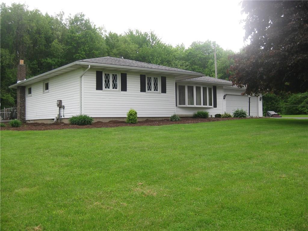 93 Falls Road Mercer, PA 16137 - Photo 1 of 25 Super updated ranch!