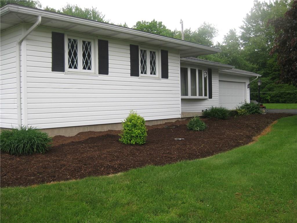 93 Falls Road Mercer, PA 16137 - Photo 2 of 25 93 Falls Road