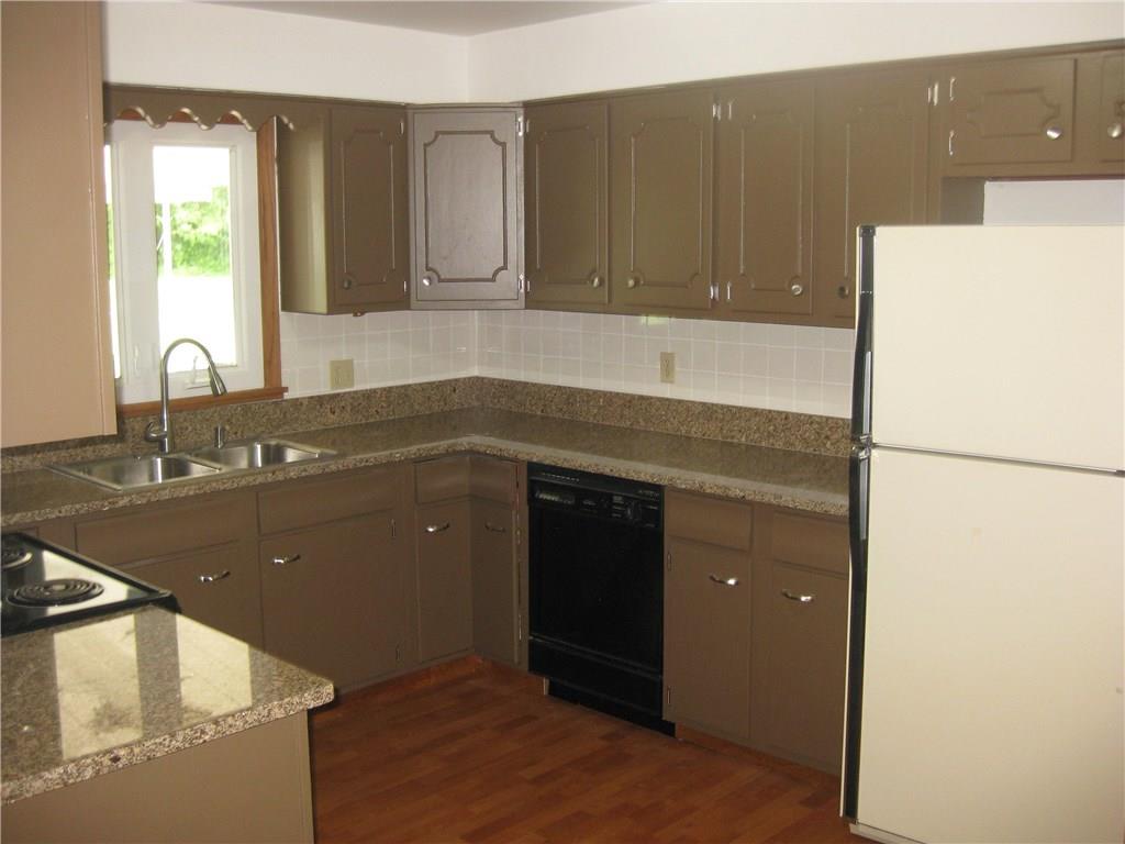 93 Falls Road Mercer, PA 16137 - Photo 11 of 25 Lots of cupboard space!