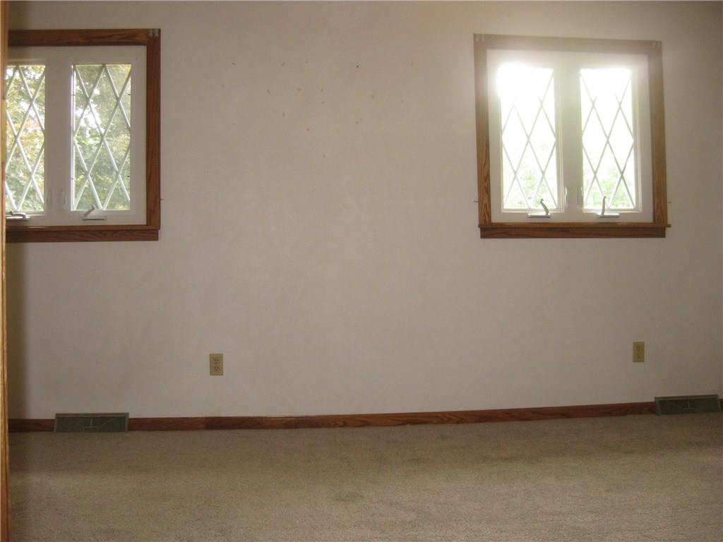 93 Falls Road Mercer, PA 16137 - Photo 13 of 25 Lovely windows in master suite!