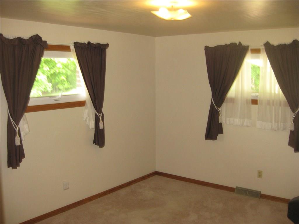 93 Falls Road Mercer, PA 16137 - Photo 18 of 25 Bedroom #2