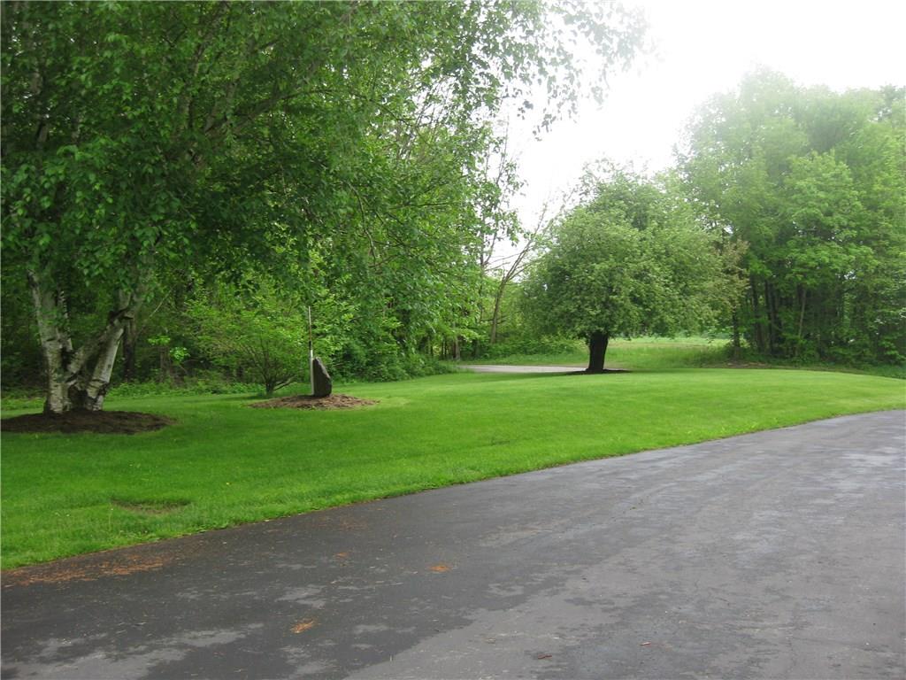 93 Falls Road Mercer, PA 16137 - Photo 3 of 25 Side yard!