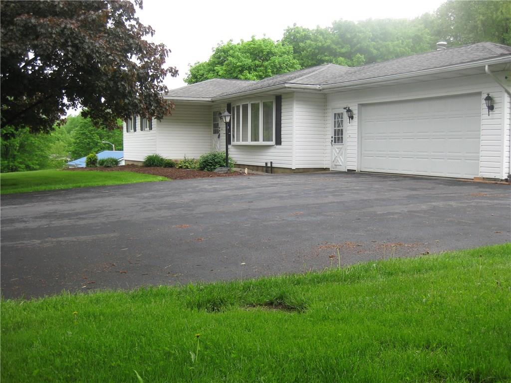 93 Falls Road Mercer, PA 16137 - Photo 25 of 25 93 Falls Road awaits your visit!