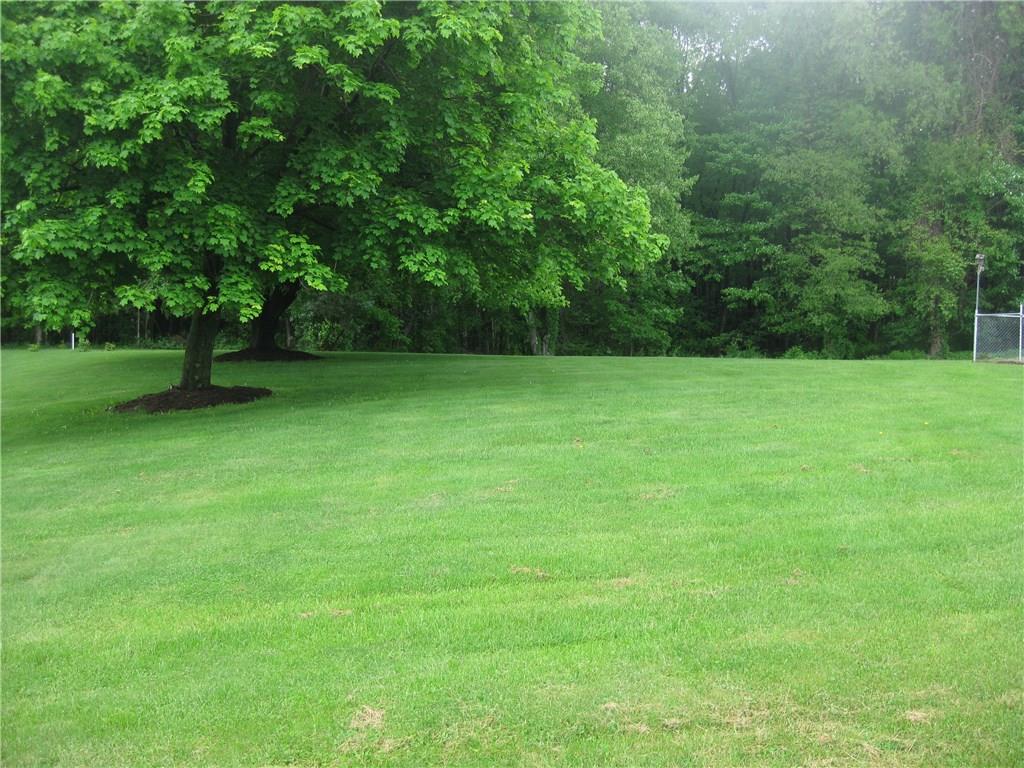 93 Falls Road Mercer, PA 16137 - Photo 4 of 25 Gorgeous back yard!