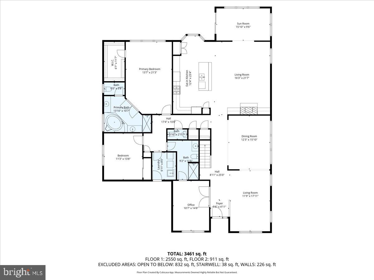 9 Spring Lake Court Barnegat, NJ 08005 - Photo 49 of 68