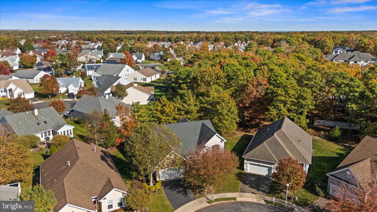 9 Spring Lake Court Barnegat, NJ 08005 - Photo 52 of 68 an aerial view of multiple house