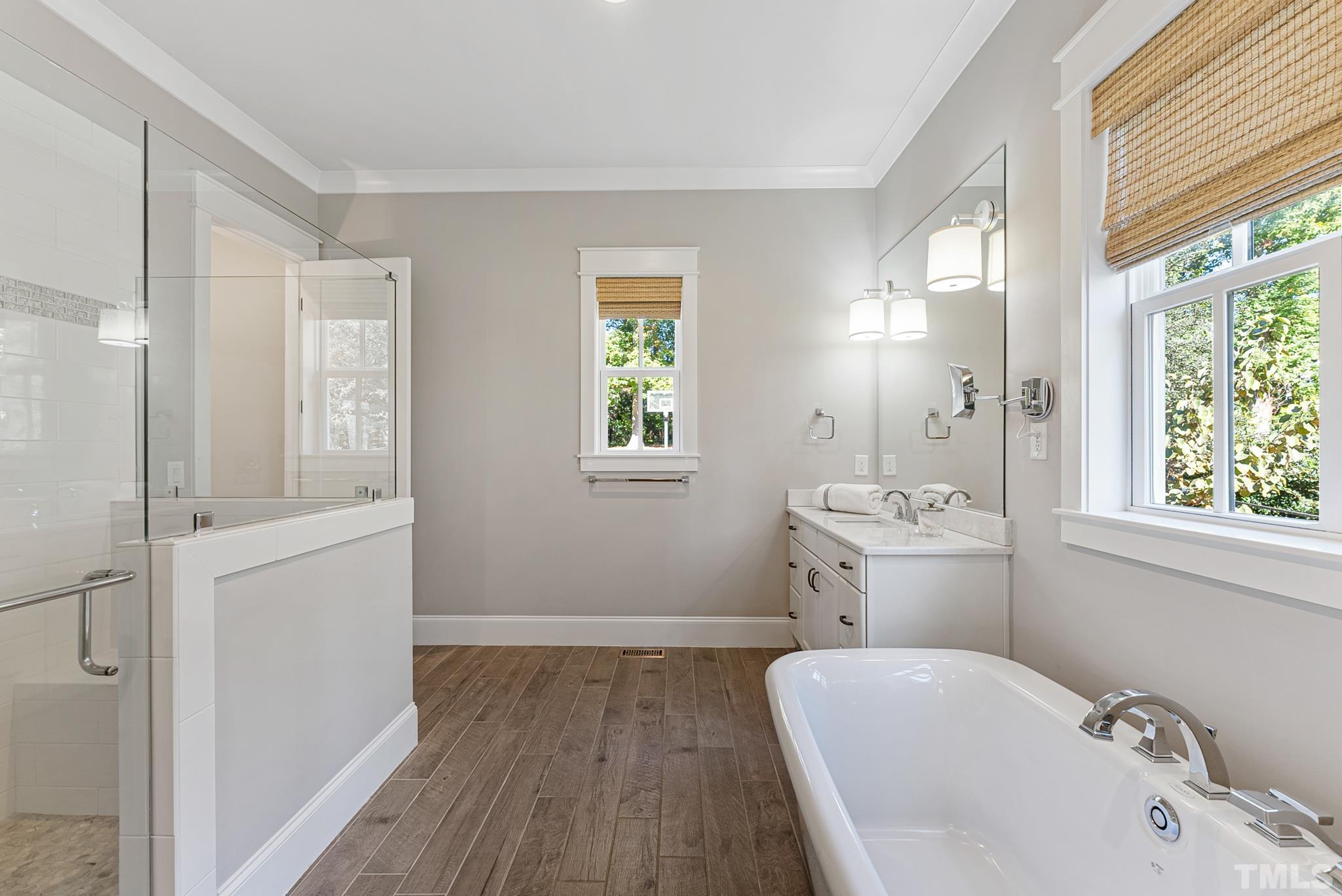 702 Cranbrook Road Raleigh, NC 27609 - Photo 24 of 57
