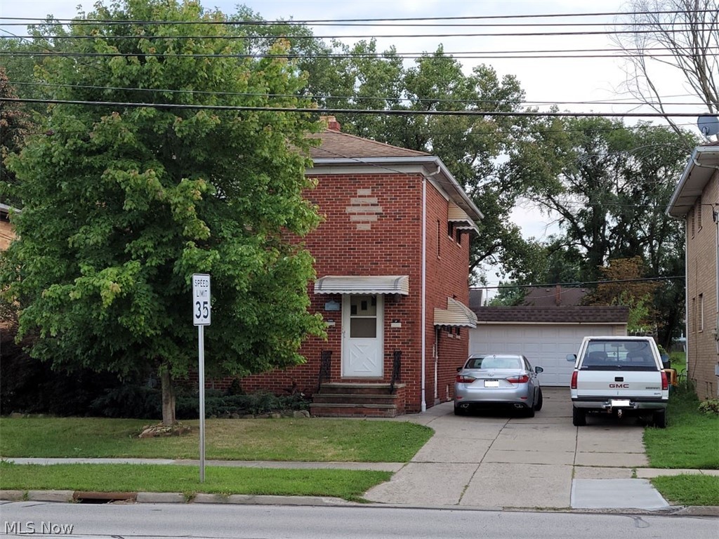 3205 Snow Road Cleveland, OH 44134 - Photo 1 of 16