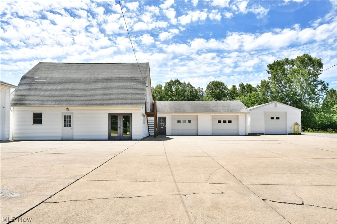 4085 Herner County Line Road Southington, OH 44470 - Photo 43 of 50