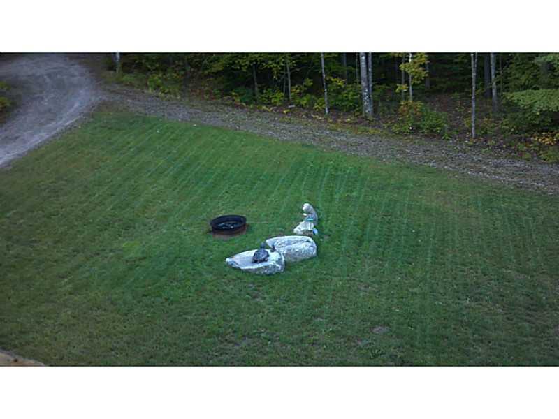 3 Buker Road Litchfield, ME 04350 - Photo 35 of 35 Yard/Garden.
