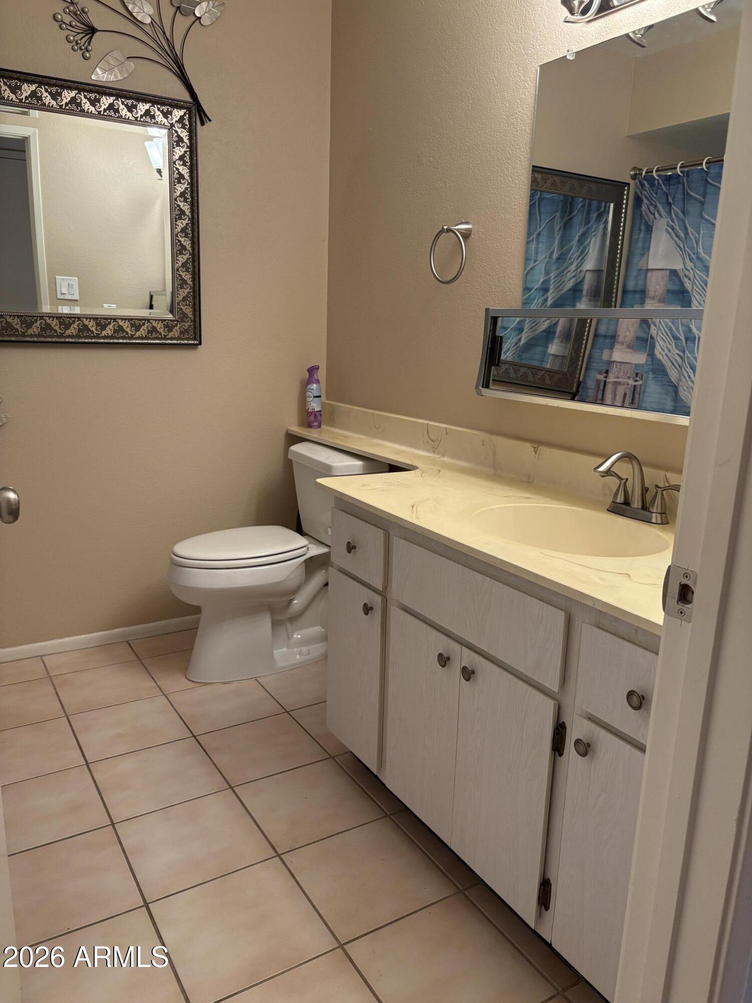 9626 West Mountain View Road, Unit A Peoria, AZ 85345 - Photo 17 of 28 hall bath