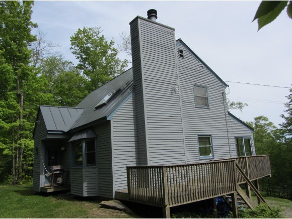 35 Johnson Hill Road West Dover, VT 05356 - Photo 2 of 28