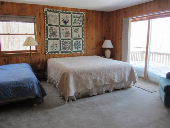 35 Johnson Hill Road West Dover, VT 05356 - Photo 14 of 28