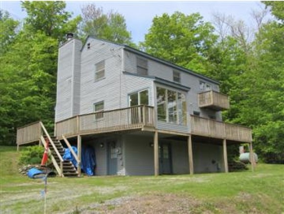 35 Johnson Hill Road West Dover, VT 05356 - Photo 3 of 28