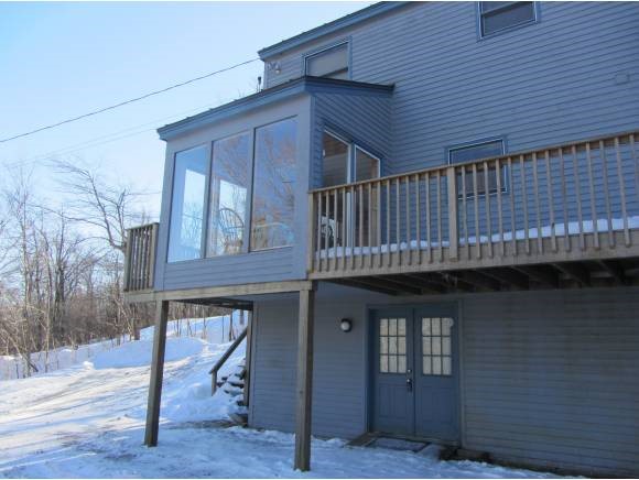 35 Johnson Hill Road West Dover, VT 05356 - Photo 22 of 28