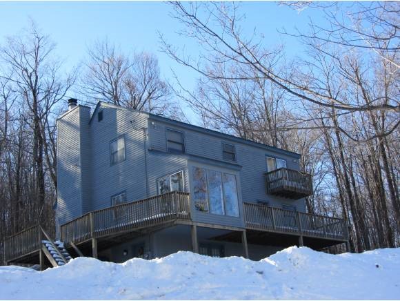 35 Johnson Hill Road West Dover, VT 05356 - Photo 27 of 28