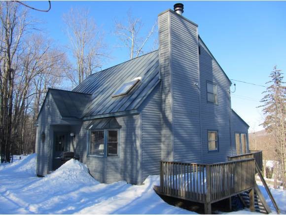 35 Johnson Hill Road West Dover, VT 05356 - Photo 28 of 28