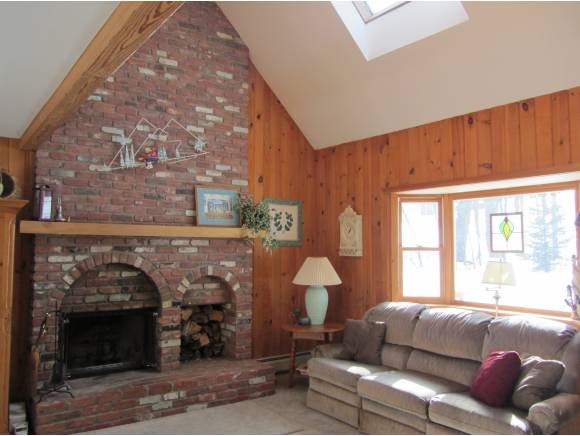 35 Johnson Hill Road West Dover, VT 05356 - Photo 4 of 28