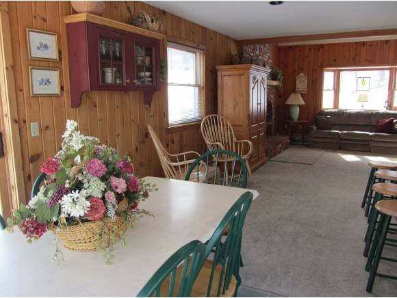 35 Johnson Hill Road West Dover, VT 05356 - Photo 5 of 28