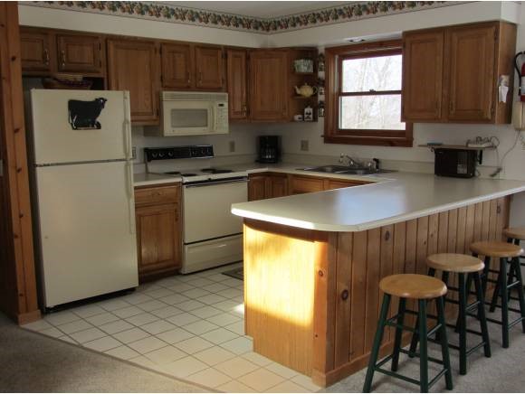 35 Johnson Hill Road West Dover, VT 05356 - Photo 8 of 28