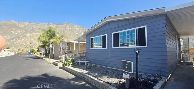 $99,888 | 21100 State Street, Unit 7, San Jacinto, CA 92583