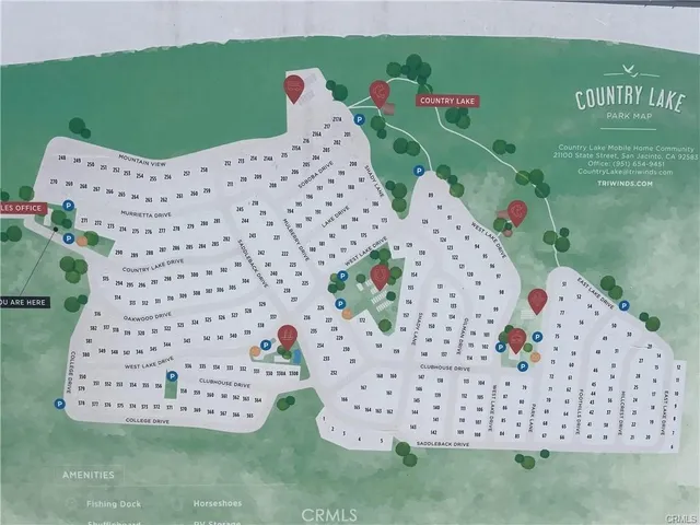 $99,888 | 21100 State Street, Unit 7, San Jacinto, CA 92583