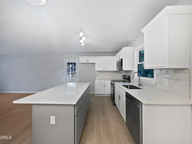 $320,000 | 2120 Patterson Road, Durham, NC 27704