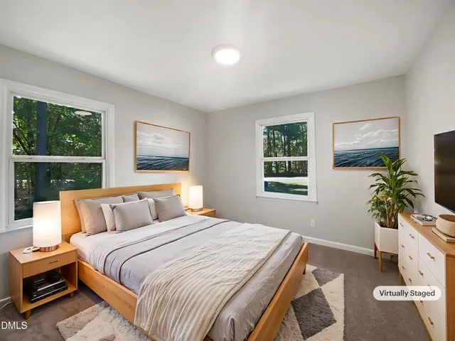 $320,000 | 2120 Patterson Road, Durham, NC 27704