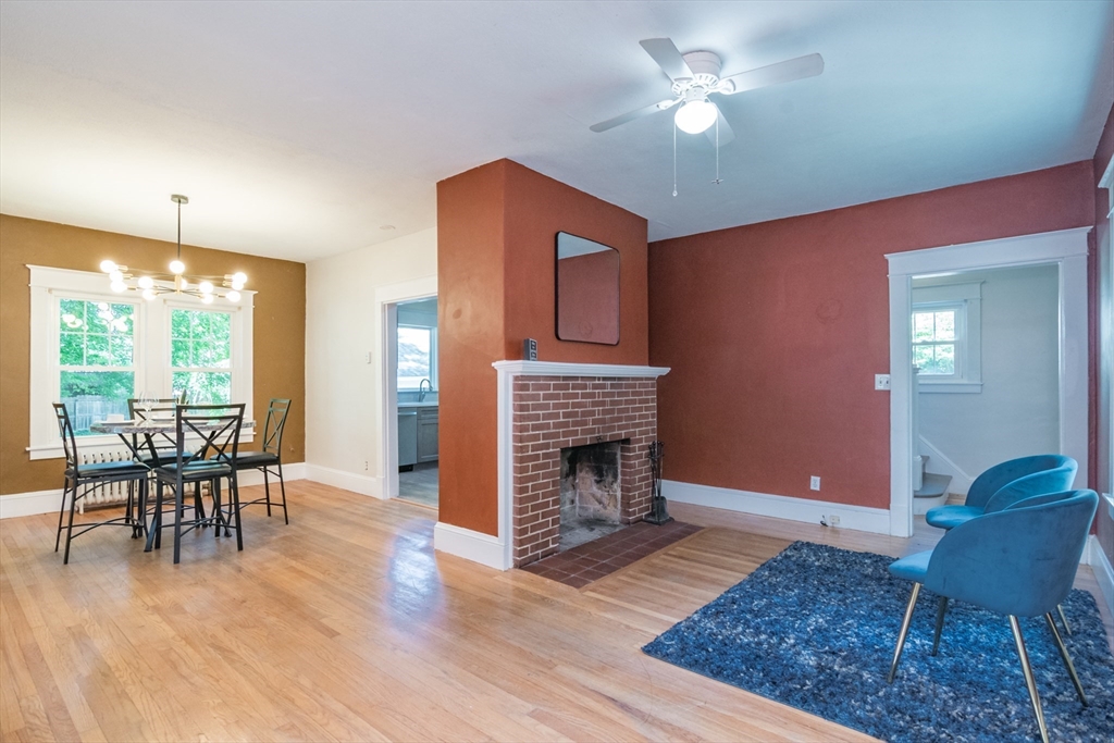 2306 Wilbraham Road Springfield, MA 01129 - Photo 13 of 34