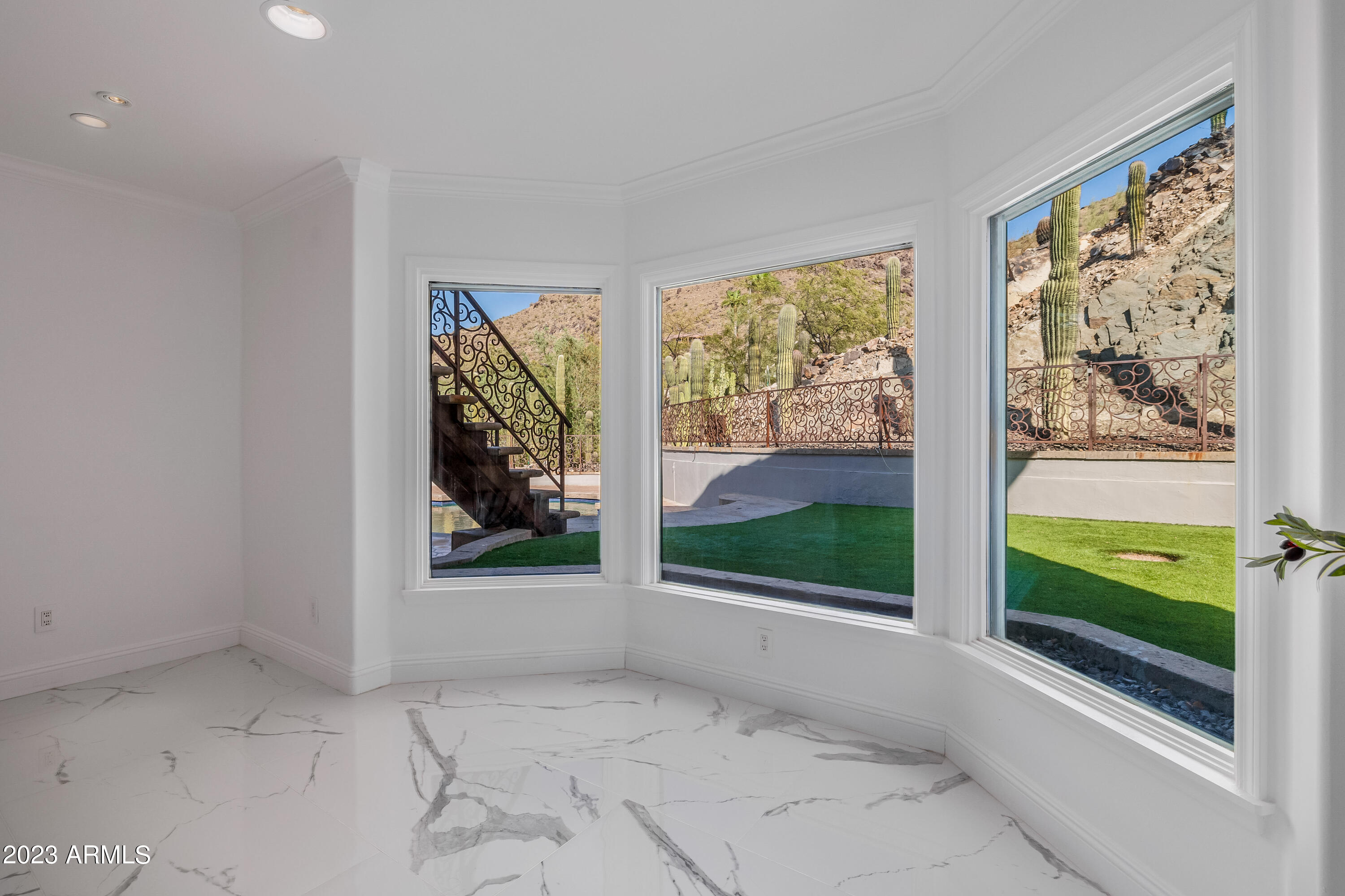 5339 East Desert Vista Road Paradise Valley, AZ 85253 - Photo 18 of 93 25-Desert Vista