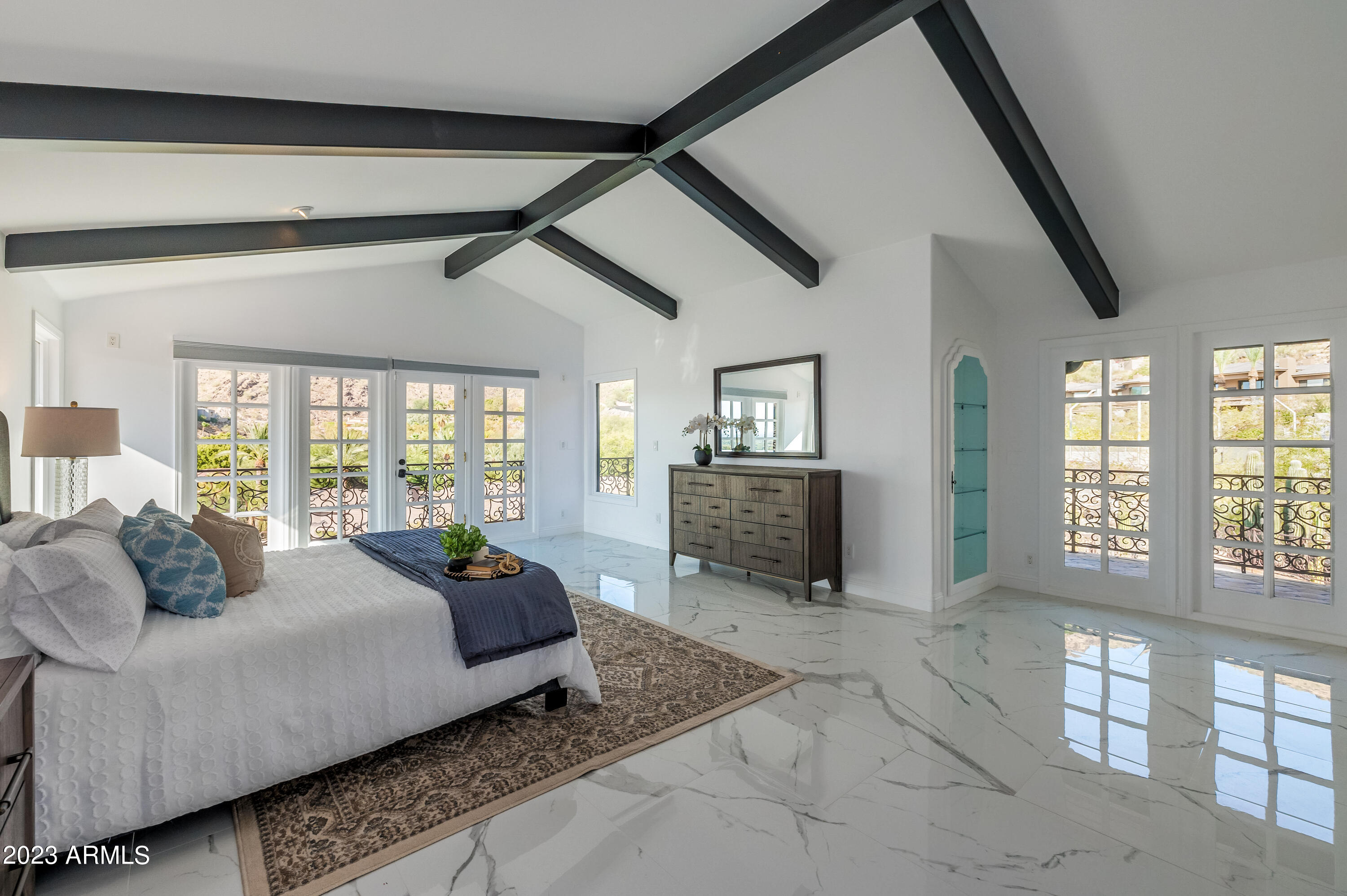 5339 East Desert Vista Road Paradise Valley, AZ 85253 - Photo 26 of 93 Primary Bedroom