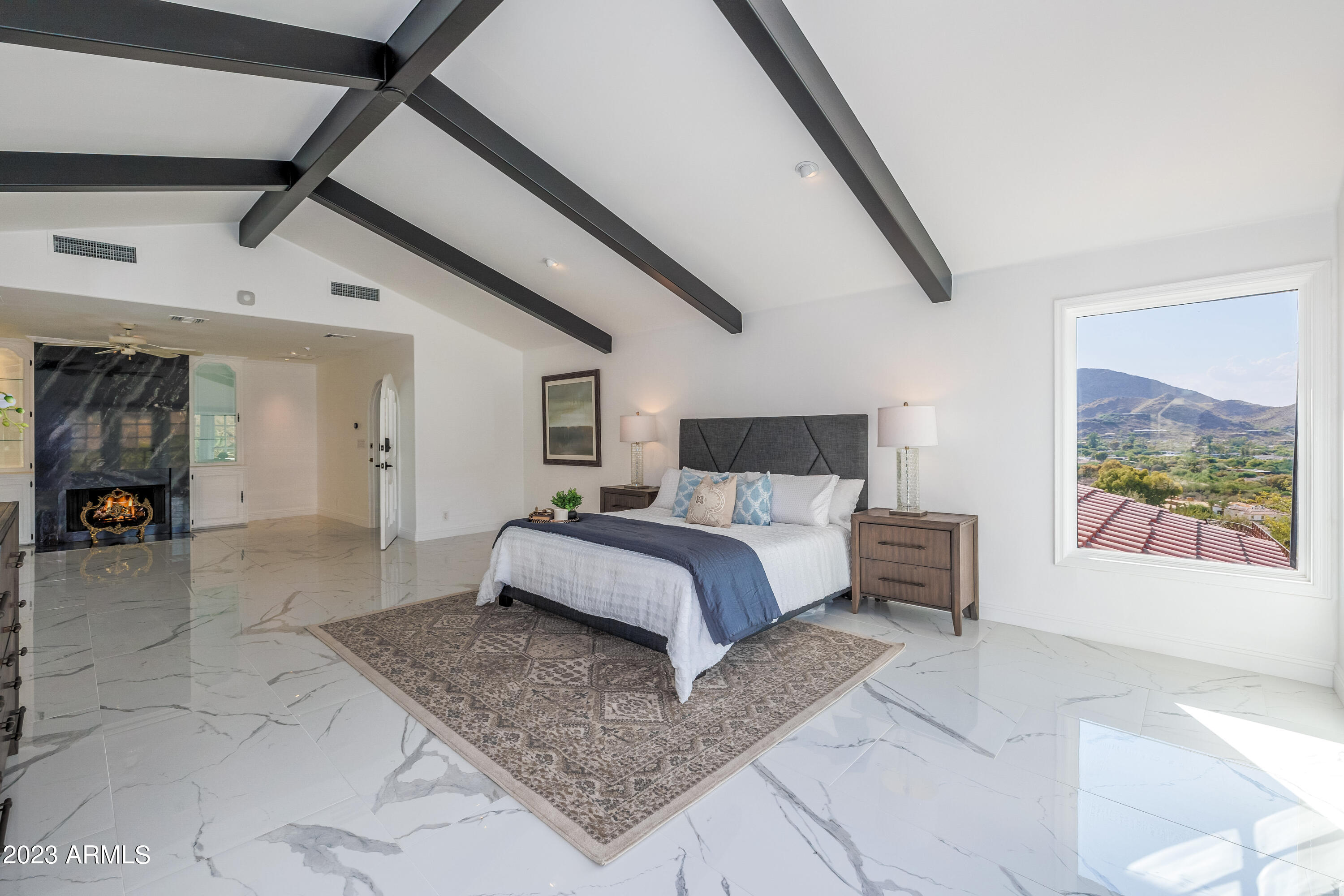 5339 East Desert Vista Road Paradise Valley, AZ 85253 - Photo 27 of 93 Primary Bedroom