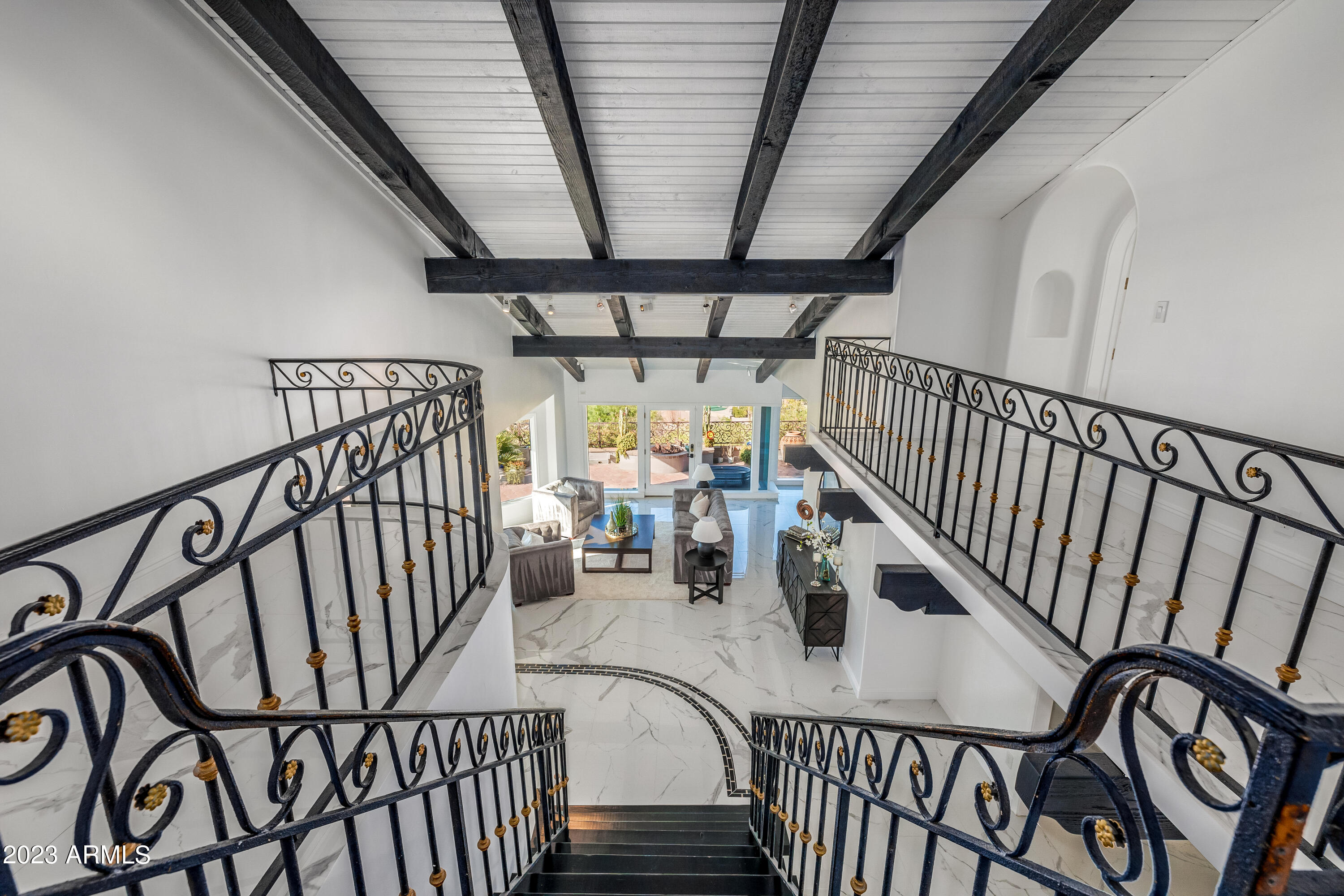 5339 East Desert Vista Road Paradise Valley, AZ 85253 - Photo 46 of 93 74-Desert Vista