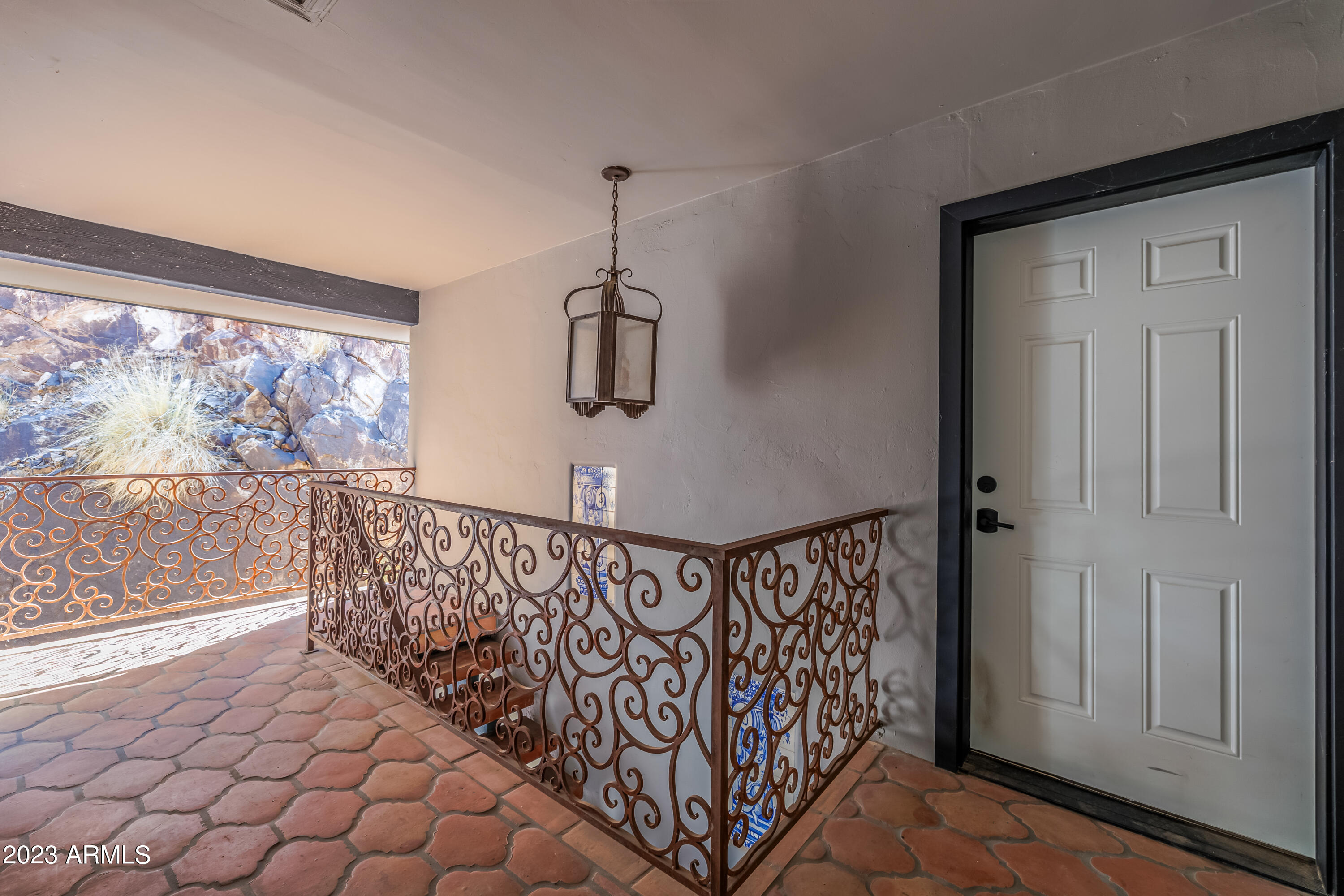 5339 East Desert Vista Road Paradise Valley, AZ 85253 - Photo 47 of 93 Casita Entrance