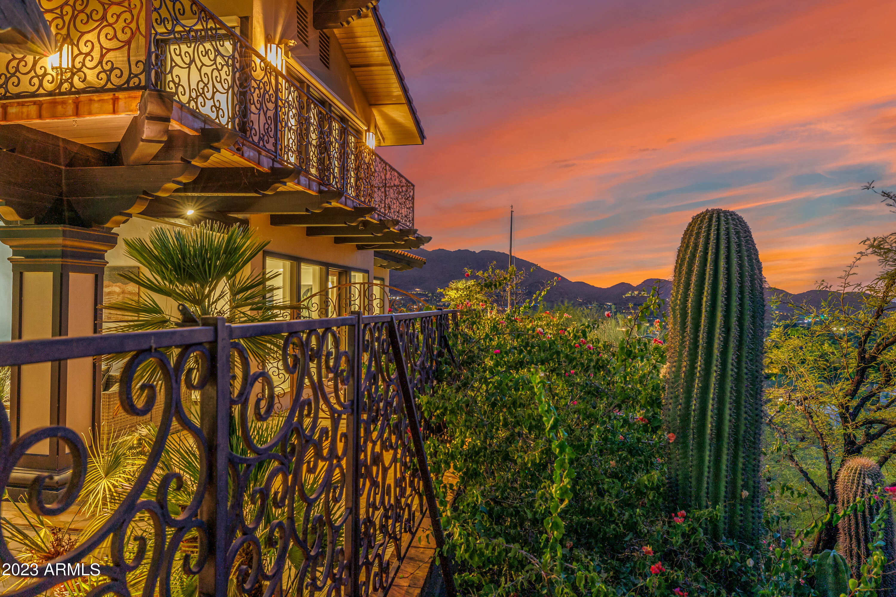 5339 East Desert Vista Road Paradise Valley, AZ 85253 - Photo 62 of 93 87-Desert Vista