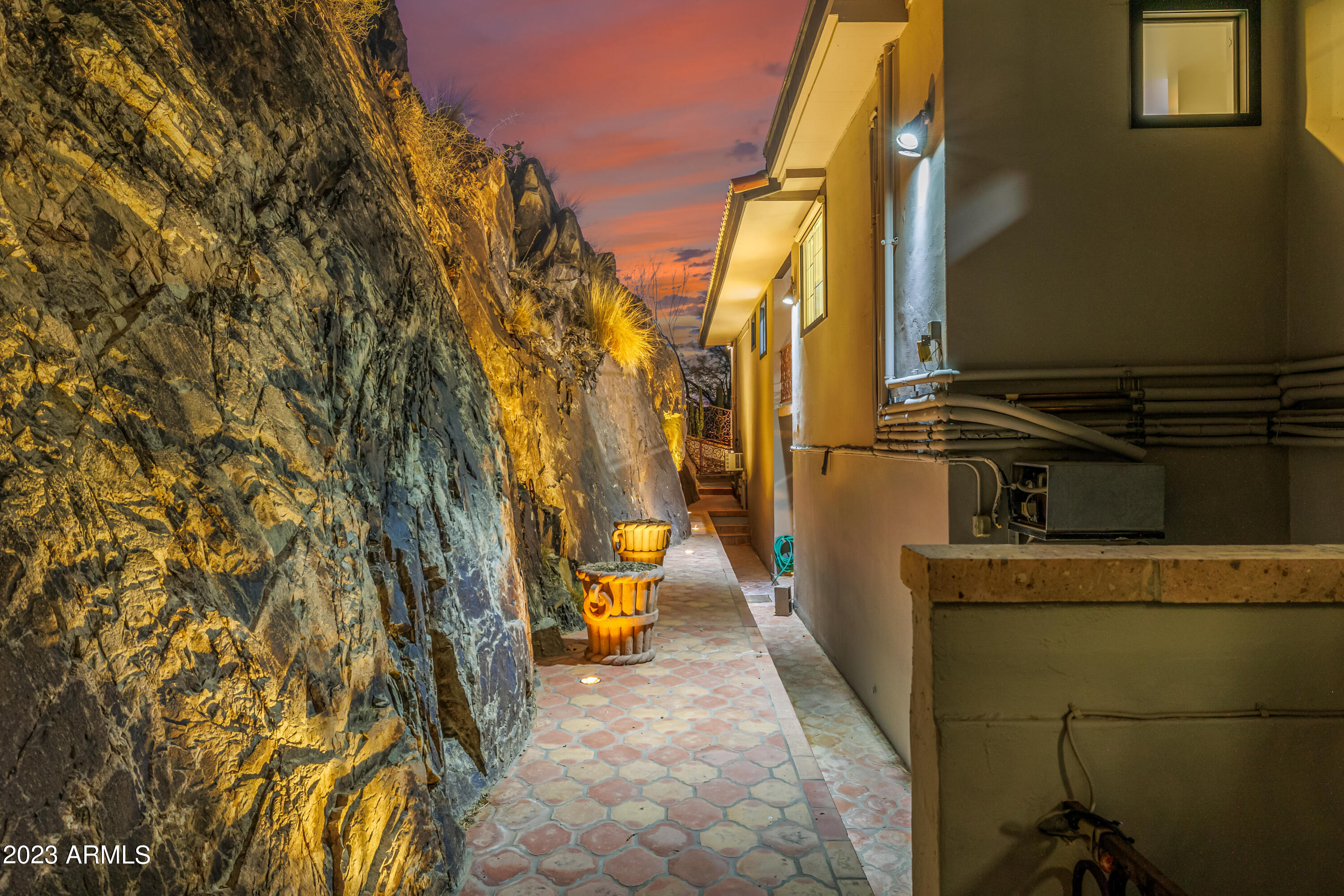 5339 East Desert Vista Road Paradise Valley, AZ 85253 - Photo 64 of 93 90-Desert Vista