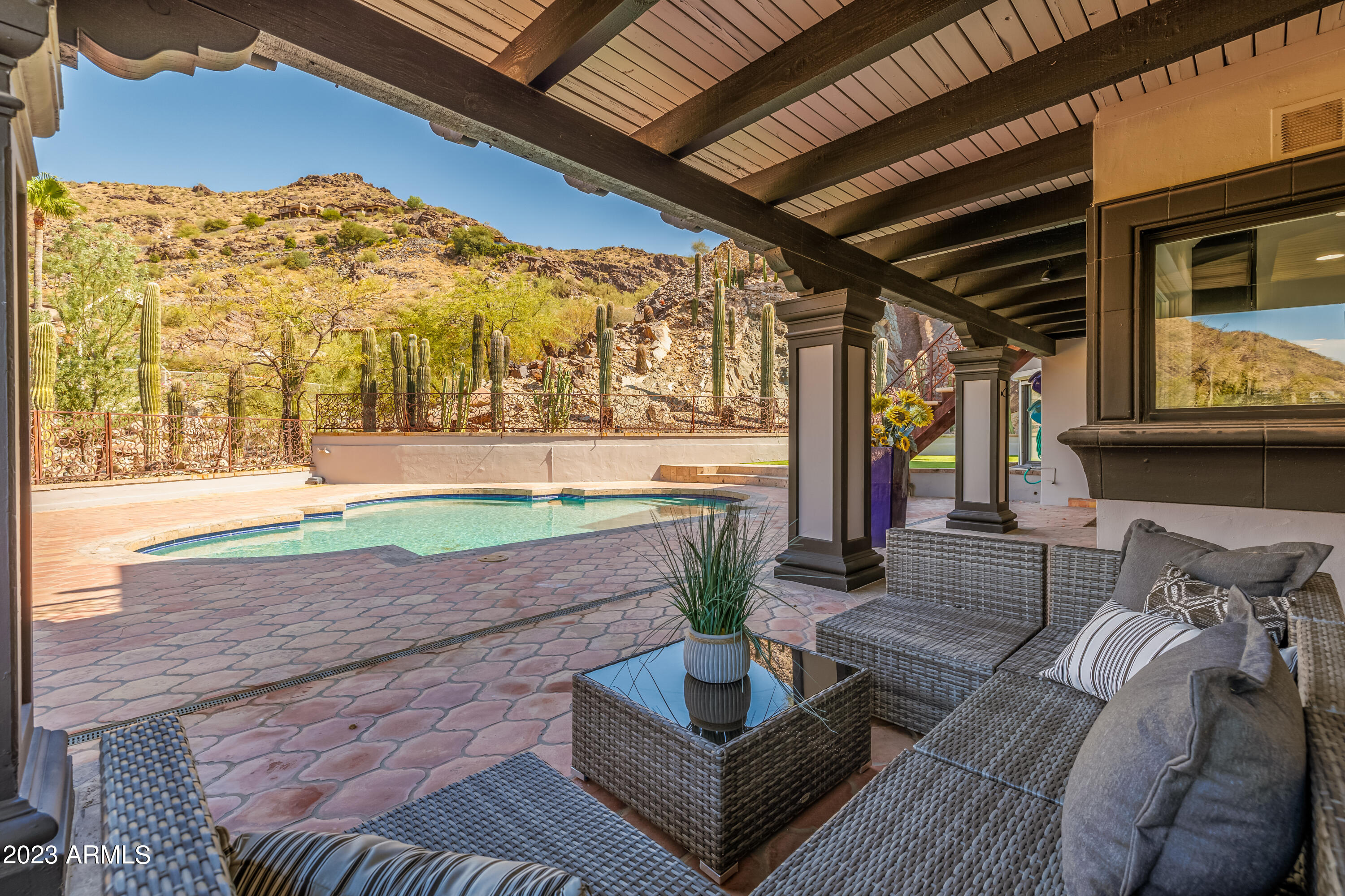 5339 East Desert Vista Road Paradise Valley, AZ 85253 - Photo 65 of 93 91-Desert Vista