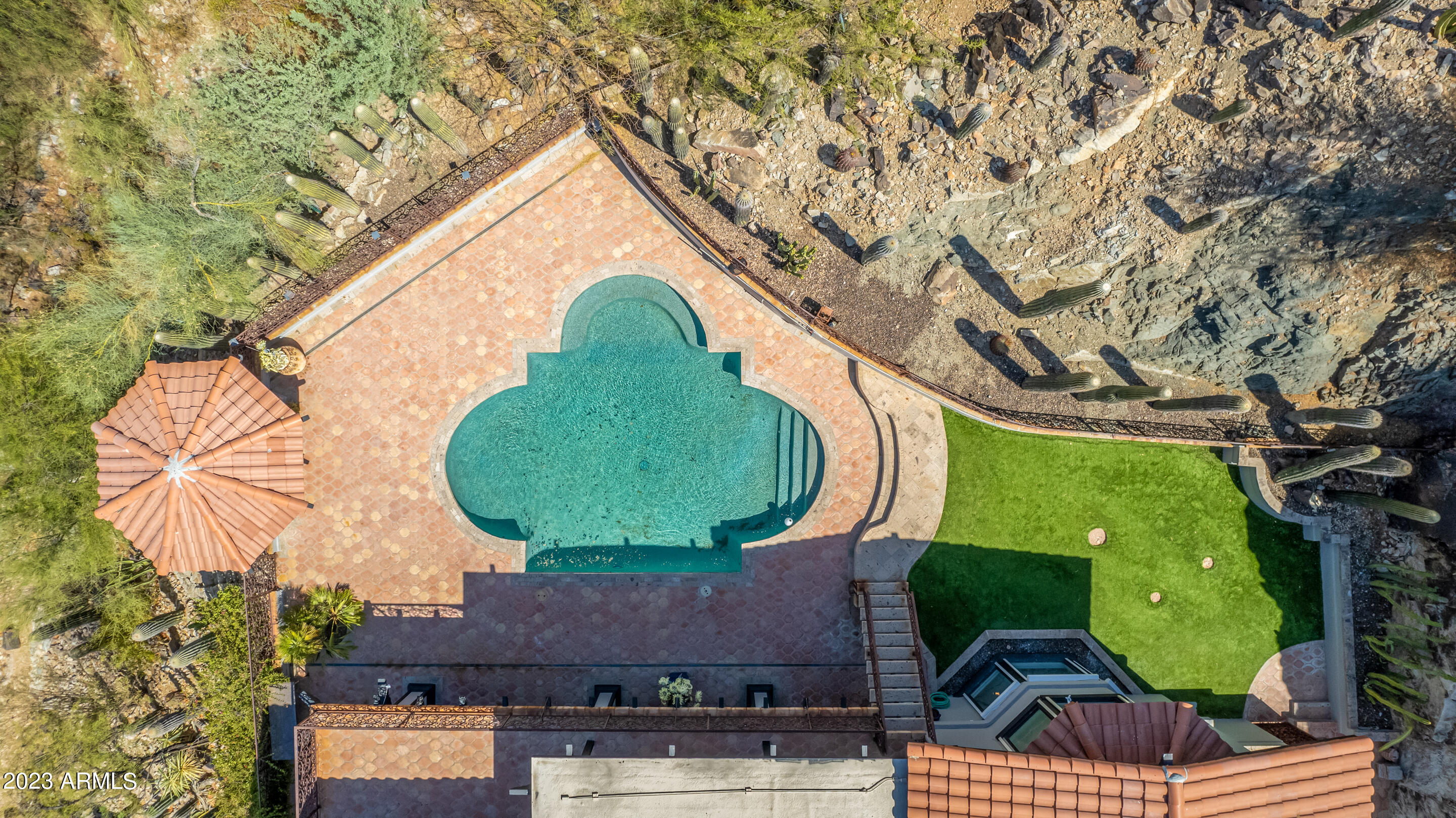 5339 East Desert Vista Road Paradise Valley, AZ 85253 - Photo 82 of 93 04-Desert Vista