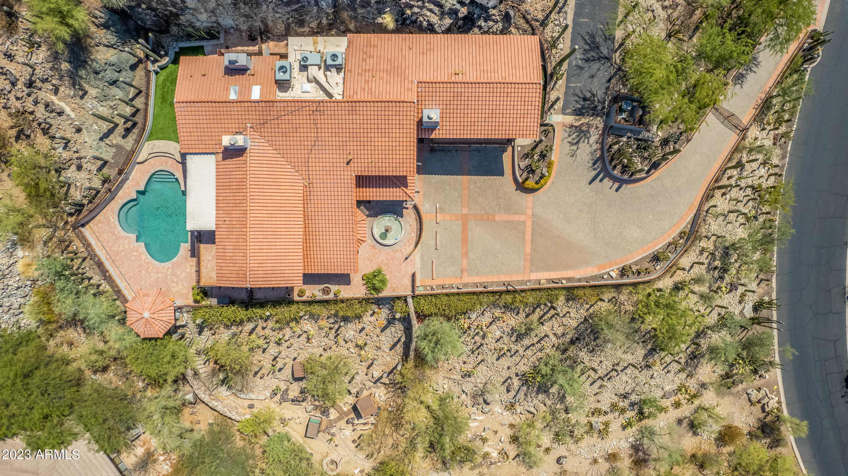 5339 East Desert Vista Road Paradise Valley, AZ 85253 - Photo 83 of 93 05-Desert Vista